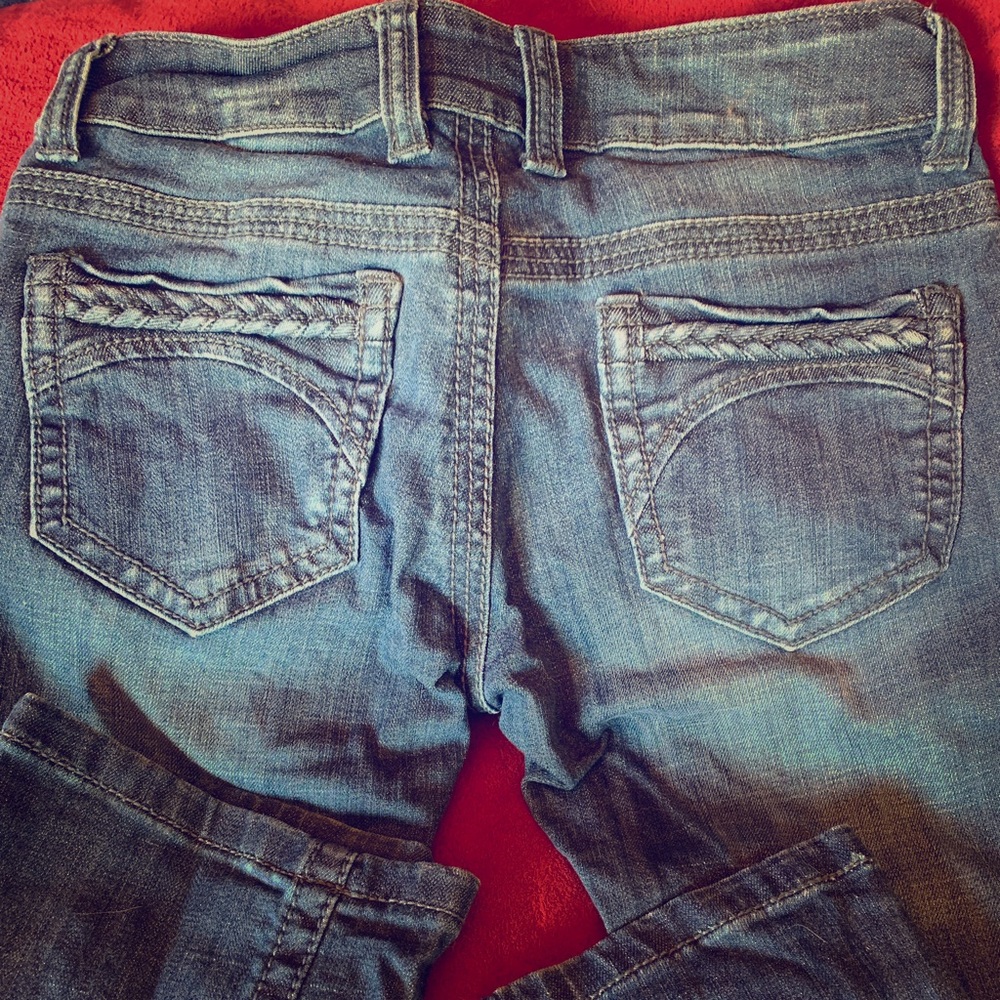 Stetson Jeans